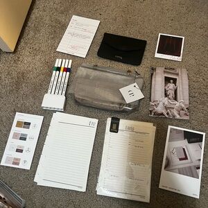 Cloth and Paper | Notiq supplies